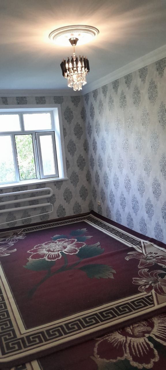 Продаётся квартира