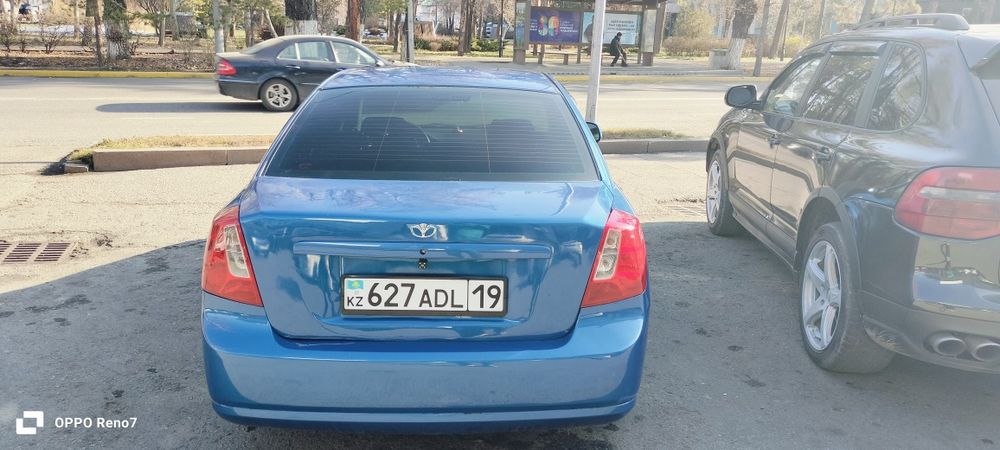 Продам машину Срочно