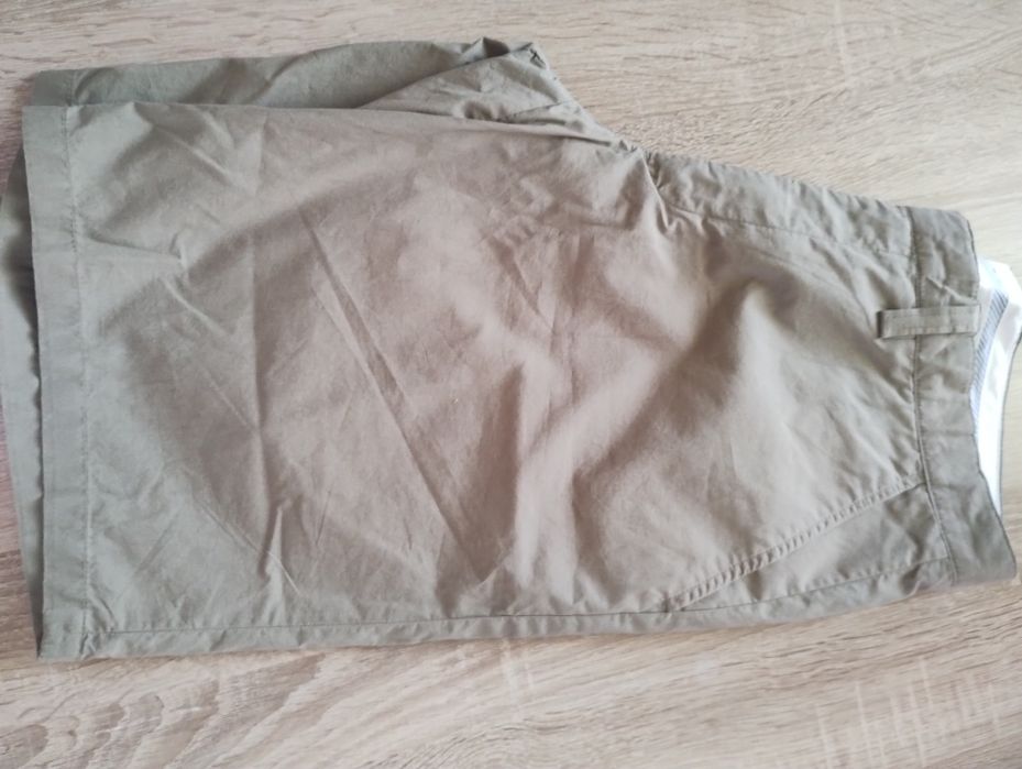 Мъжки къси панталони Christian Berg