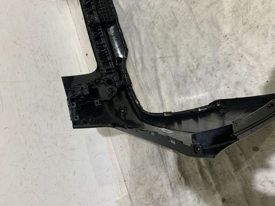 Bara spate Audi A4 B9, facelift Kombi Avant, 2020, 2021, 2022, 2023, cod origine OE 8W9807511S.