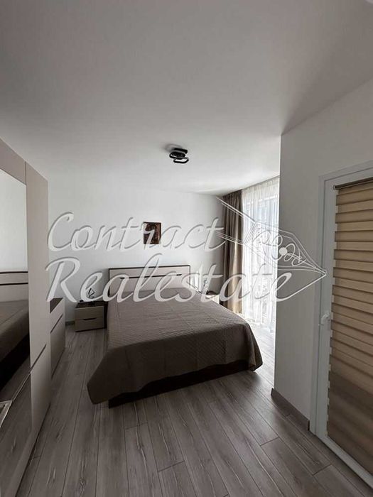 Дава се под наем Тристаен апартамент в Варна, Владислав Варненчик - 90 кв.м за 612 € - Снимка #5