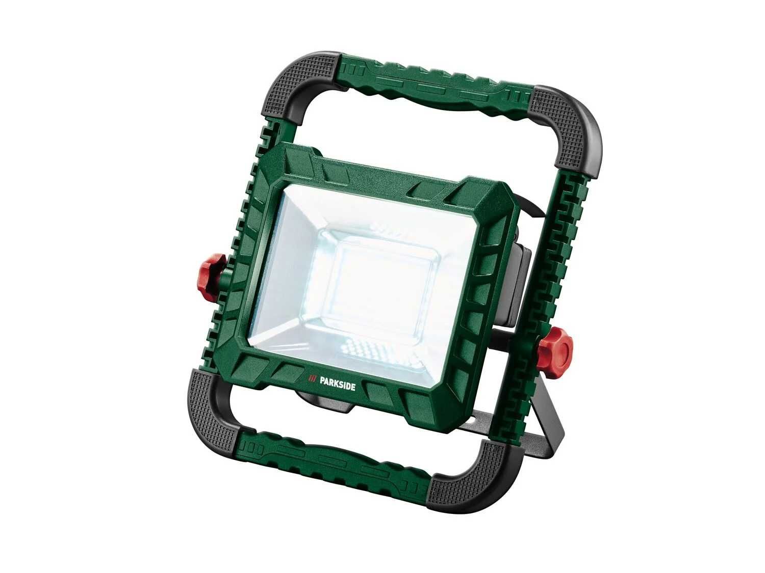 PARKSIDE работна LED лампа-прожектор, с кабел, PASL 44 A1