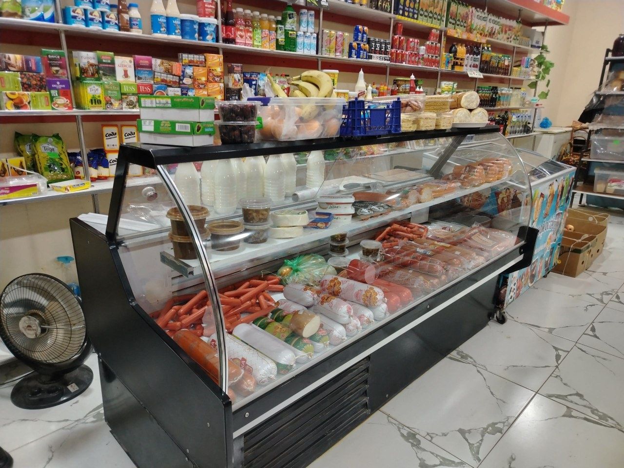 Vitrina xaladenik