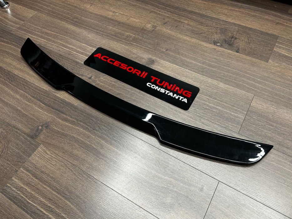 Eleron Portbagaj - Dacia Logan 2 Sedan V2