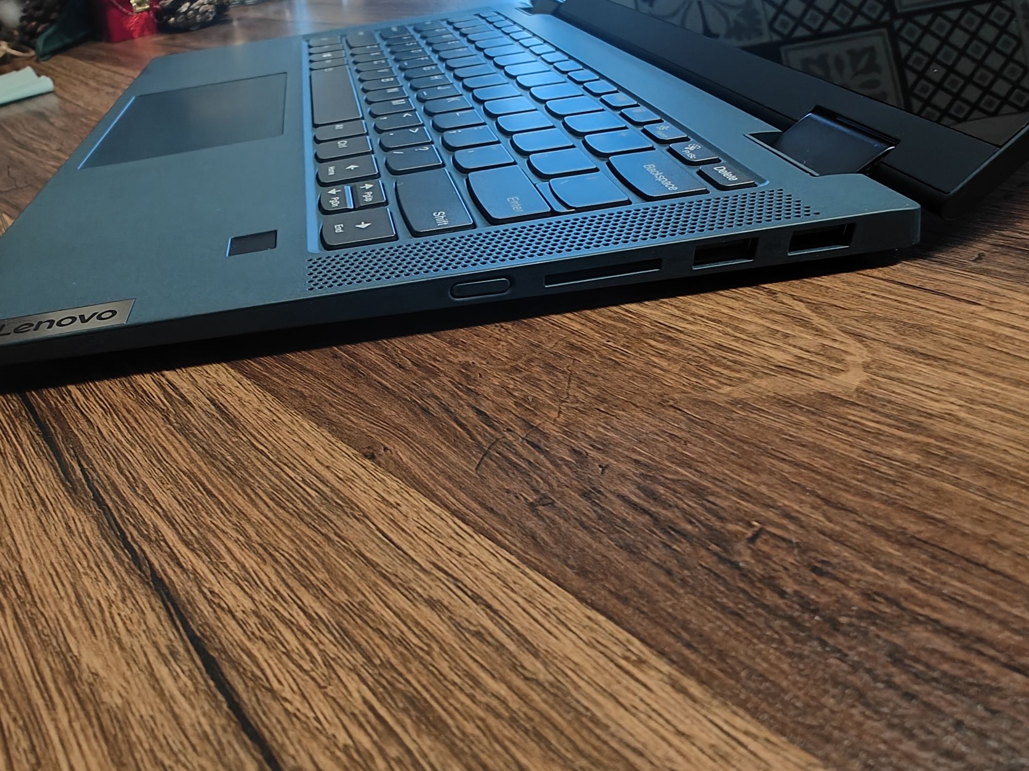 Laptop 2 in 1 LENOVO Flex 5