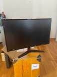 Monitor Gaming LED IPS LG 27MP59G-P, 27", Full HD, 75Hz, AMD FreeSync