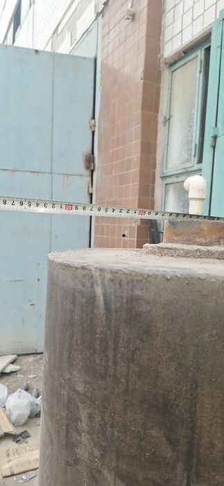 Titan. Holatiti yahshi