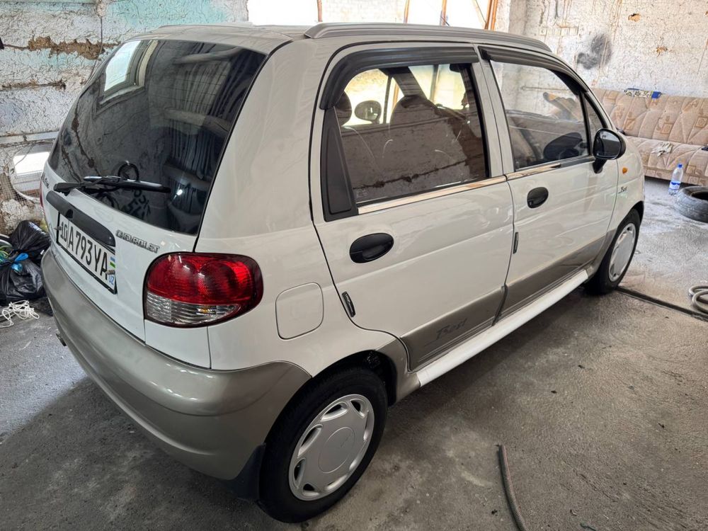ARENDA Matiz Best 2012 yil Arenda