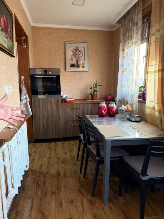 Продам однокомнатную квартиру. И-24.  Метро Хамза