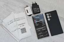 Samsung S24 Ultra 512gb + Incarcator 50W