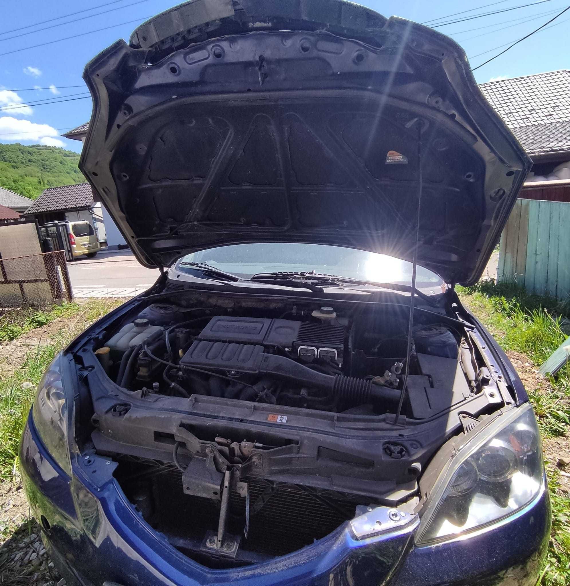 Mazda 3, 2004, 1.6 Benzina, Break