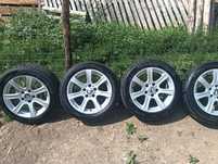 Jante Opel insignia sau bmw