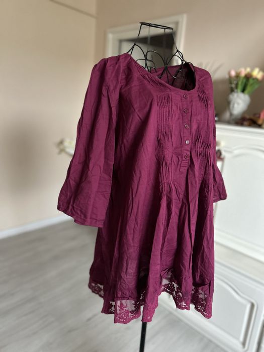 Bluza Bpc, marimea 50