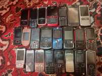 Telefonla Imey Yoq! 10$  1 donasi!