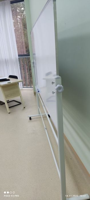 Whiteboard для офис и учебных заведений