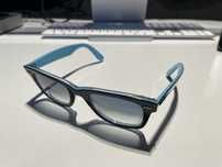Ray-Ban Original Wayfarer RB 2140/слънчеви очила/мода/аксесоар/clothes