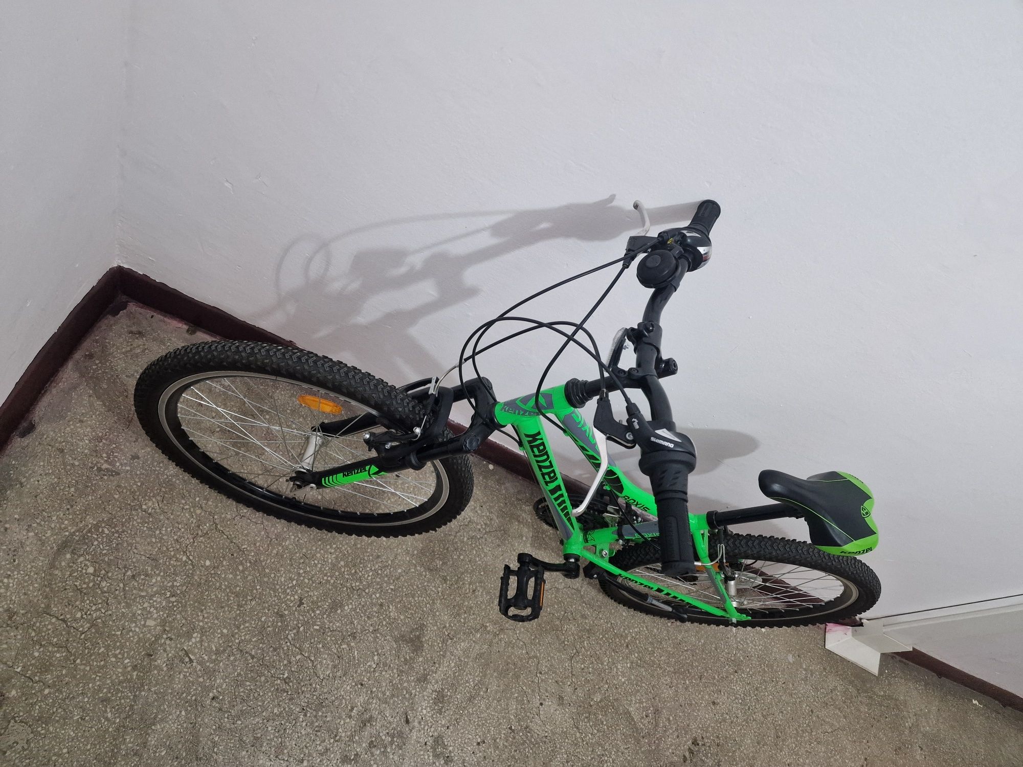 Bicicleta copii 24 inch