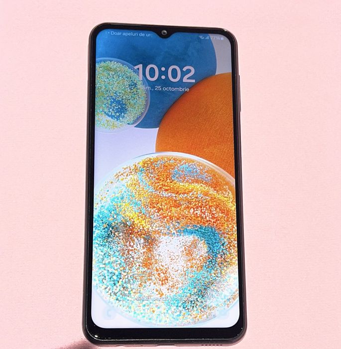 Vand Samsung Galaxy A 22 5G