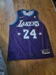 Maieu de sport lakers mov