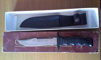 Тактически нож MUELA TACTICAL MOD.85-141