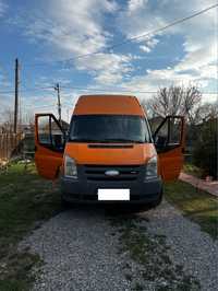 Ford Transit 2007