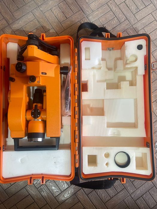 Оптический теодолит УОМ3 3Т5КП