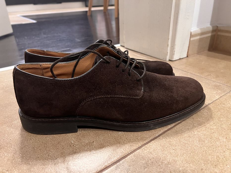 Мъжки обувки MNG 43 размер