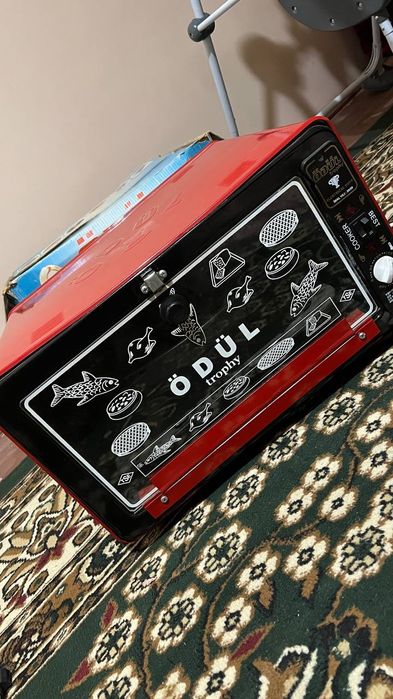 Срочно!!!Продаётся печь