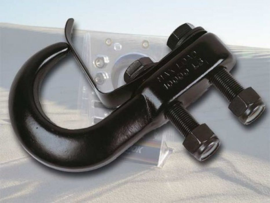 Carlig tractare universal Lift Winch