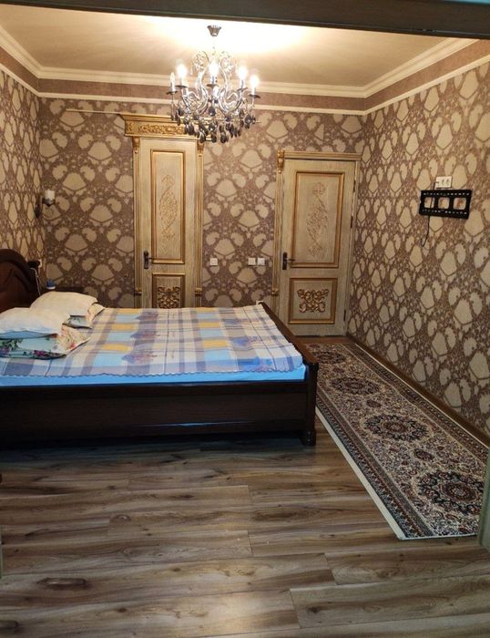 Юнусабад 9, 2(3)/3/4 УлУчШеНкА Неторец Балкон 6*2 ЕвРоРеМоНт