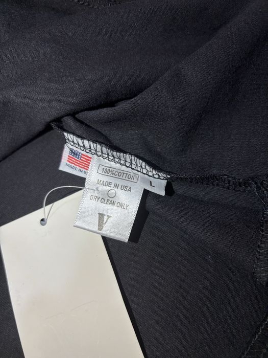 Tricou Vlone (marimea L,100%bumbac)