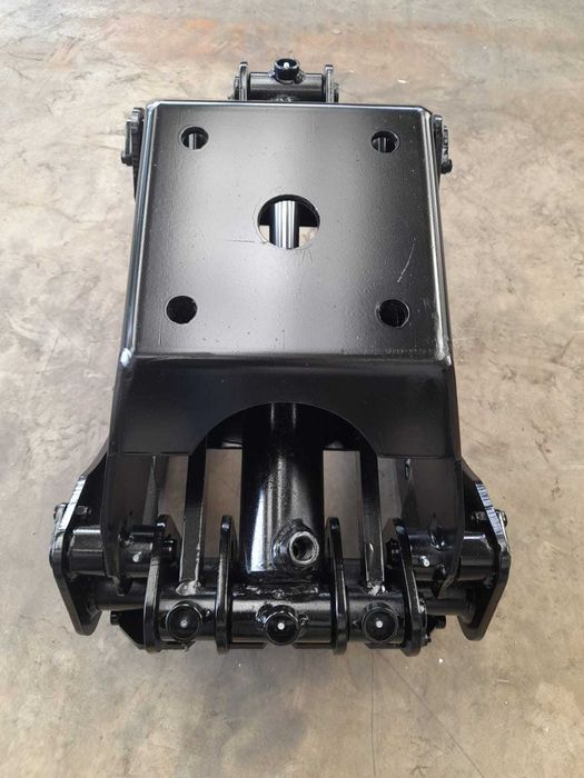 Graifer 1000 kg 100 cm ranforsat | Italia