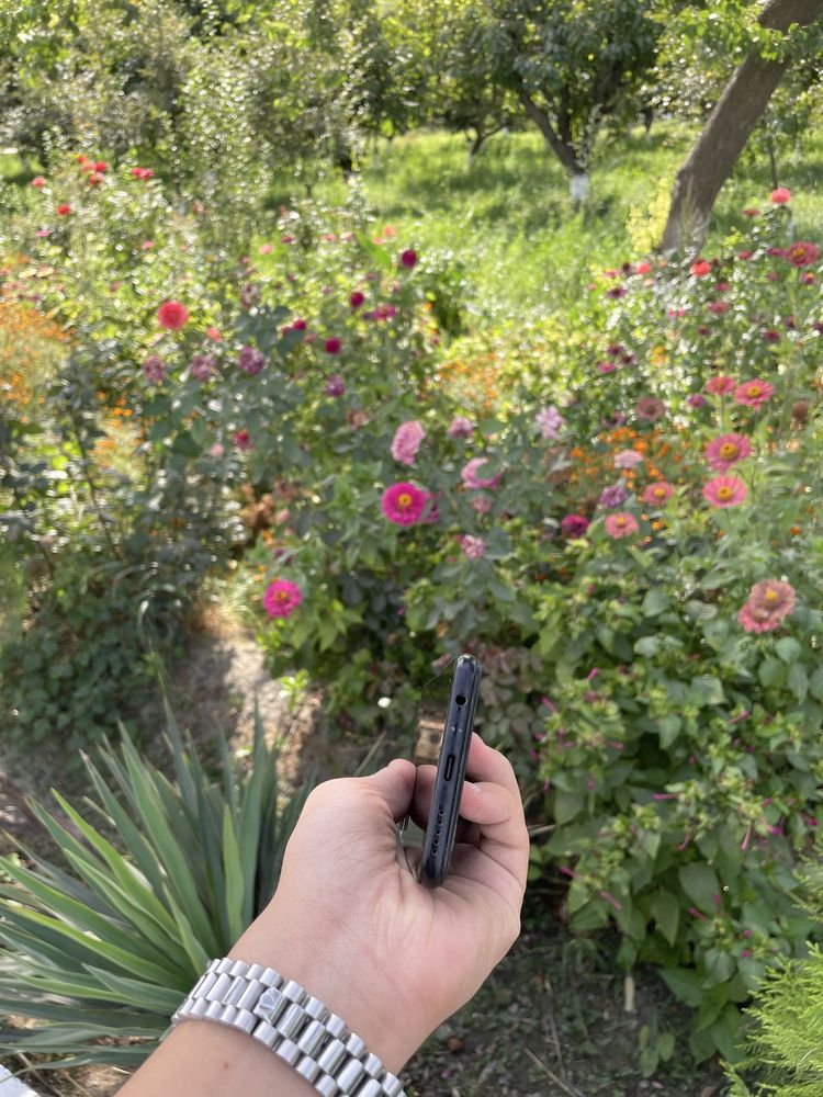 Redmi note 8 ideal xolatda