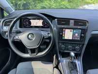 Volkswagen Golf 7.5 2019 Virtual cockpit DSG 7 dynaudio