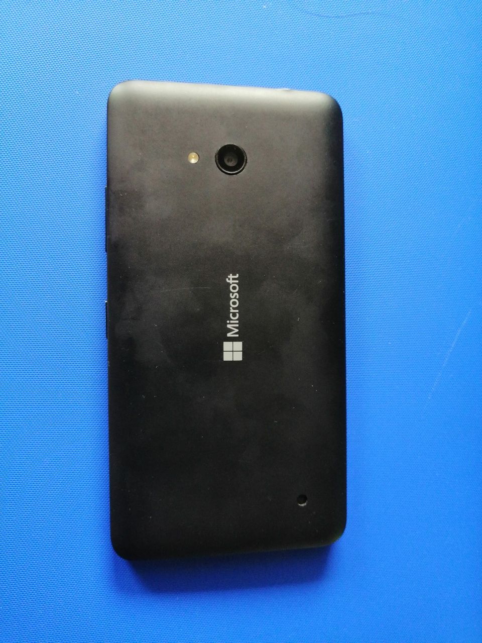 Telefon smartphone Microsoft lumina dual Sim