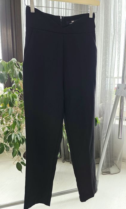 Оригинален панталон Elisabetta Franchi