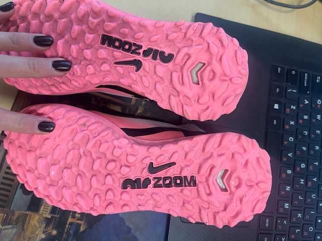 Стоножки NIKE №35.5