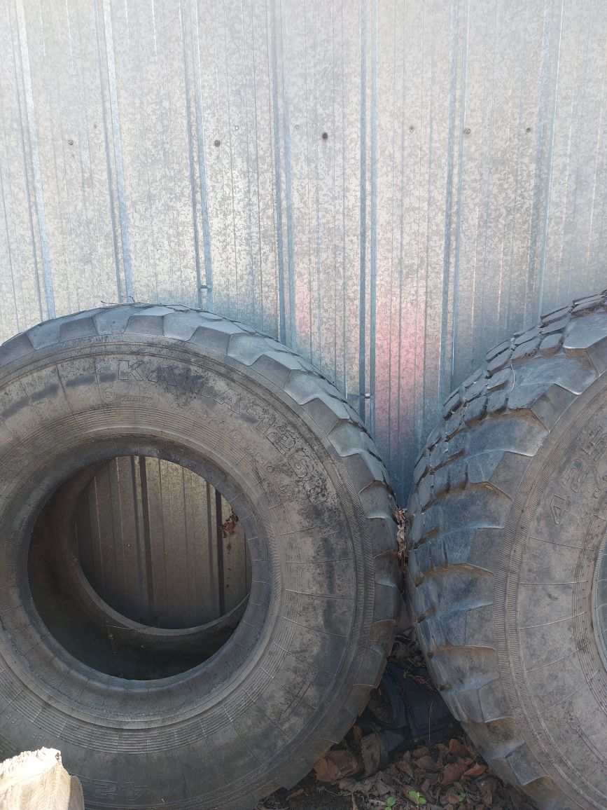 Покрышки 425/85r21