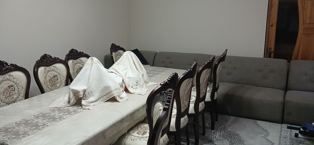 Продам мебель из дома