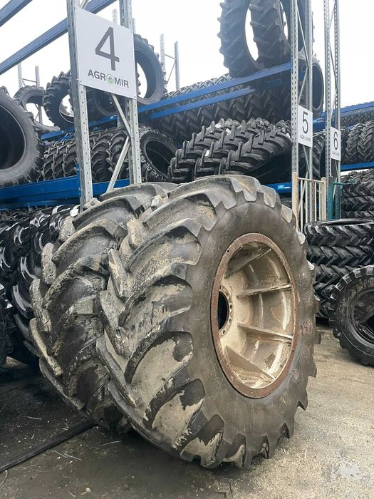 Anvelope Sh 620/70r38  pentru  tractor taf cu TVA