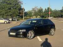 Vand Audi A3 S-Line 2.0 Tfsi Automata 200cp