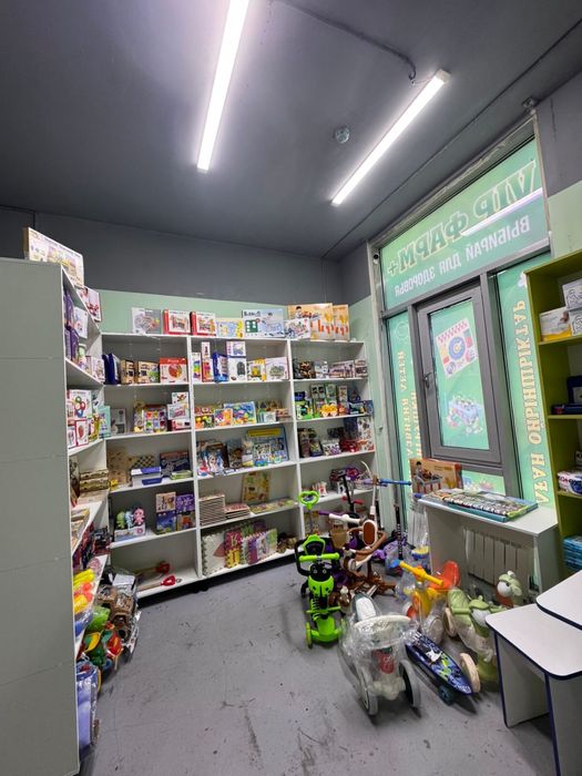 Сдется в аренду аптека