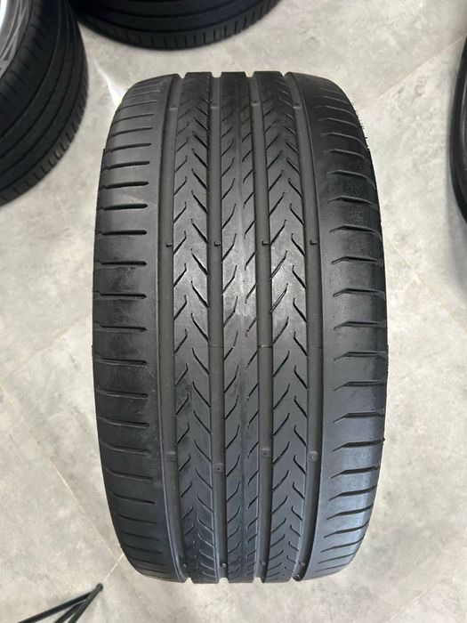 Jante BMW Seria 5 G60 pe 20 M echipare vara