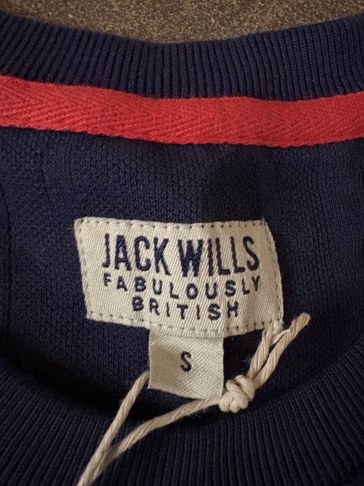 Pulover barbati Jack Willis London