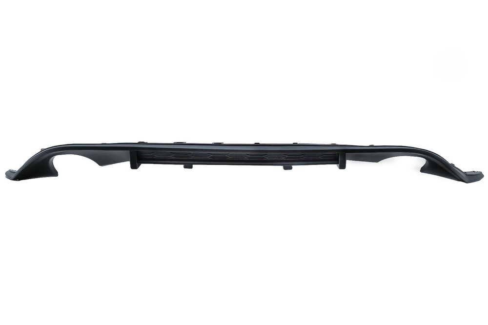 Difuzor Bara Spate compatibil cu VW Golf 7 VII (2013-2016) GTI Design