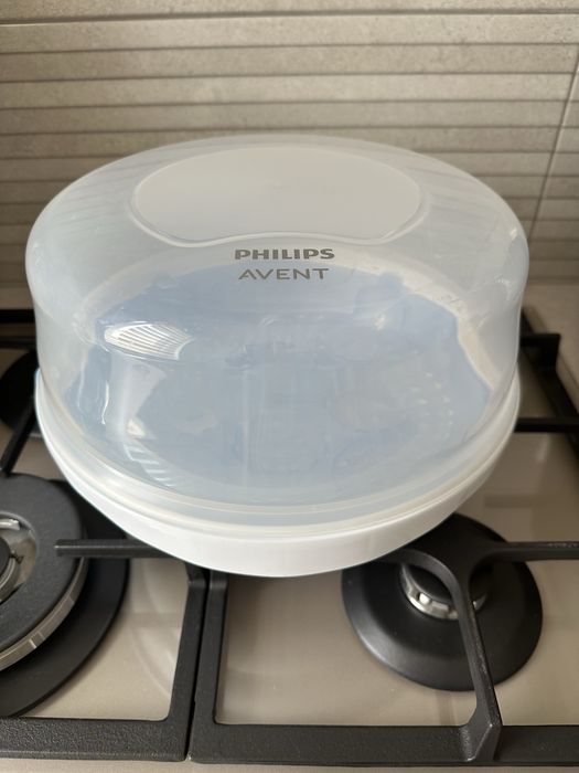 Sterilizator Philips Avent