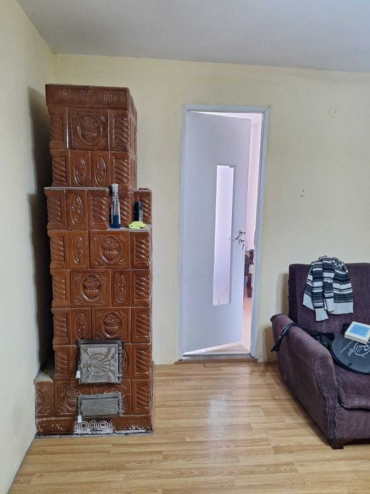 Vand casa cu teren Cazasu, jud. Braila