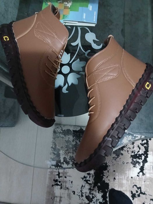 Vand ghete noi-nouțe