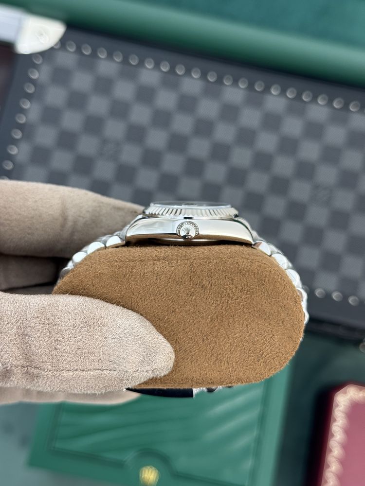 Rolex Date-Just 31