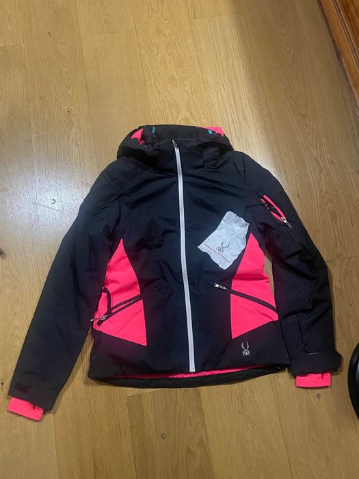 Geaca de ski Spyder Dama S/M